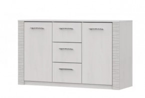 Комод 3 ящика двухстворчатый Гамма-20 Серия №4 в Сургуте - surgut.mebel-tymen.ru | фото