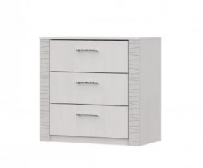 Комод 3 ящика Гамма-20 Серия №4 в Сургуте - surgut.mebel-tymen.ru | фото