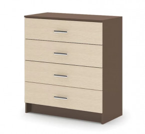 Комод 4 ящик Гармония КМ 601 в Сургуте - surgut.mebel-tymen.ru | фото