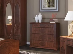 Комод 4 ящика "Прованс-2" в Сургуте - surgut.mebel-tymen.ru | фото