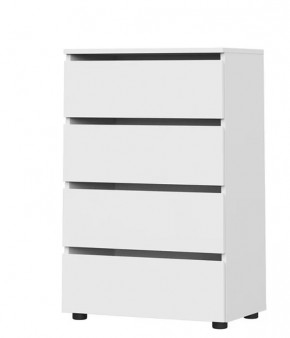 Комод 4 ящика Токио в Сургуте - surgut.mebel-tymen.ru | фото