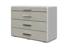 Комод - 4 ящика "Вива" в Сургуте - surgut.mebel-tymen.ru | фото
