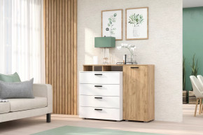 Комод №8 Зарон в Сургуте - surgut.mebel-tymen.ru | фото