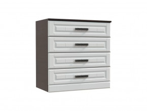 Комод 800 Венеция-1 Секция-11 Венге/Белое дерево в Сургуте - surgut.mebel-tymen.ru | фото