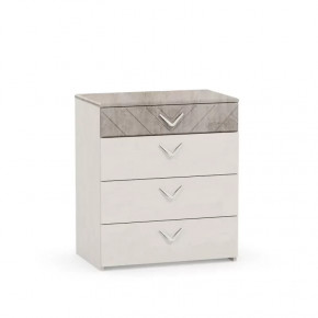 Комод Амели 13.106 в Сургуте - surgut.mebel-tymen.ru | фото