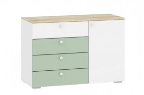 Комод Банни НМ 041.39 Меренга/Макарун в Сургуте - surgut.mebel-tymen.ru | фото