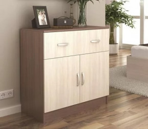 Комод Басса КМ 552-М Ясень шимо в Сургуте - surgut.mebel-tymen.ru | фото