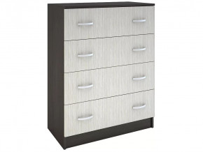 Комод Басса КМ 554 Венге/Дуб белфорт в Сургуте - surgut.mebel-tymen.ru | фото