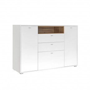 Комод "Бэль" 10.95 в Сургуте - surgut.mebel-tymen.ru | фото