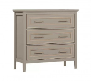 Комод Classic KOM3S в Сургуте - surgut.mebel-tymen.ru | фото