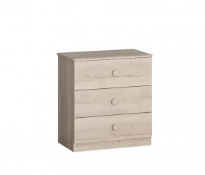 Комод Дельта Лофт 25.03 в Сургуте - surgut.mebel-tymen.ru | фото