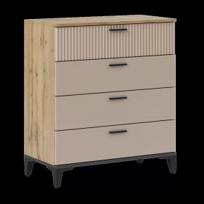 Комод Дюна №3 в Сургуте - surgut.mebel-tymen.ru | фото