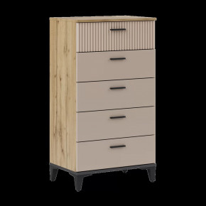 Комод Дюна №8 в Сургуте - surgut.mebel-tymen.ru | фото