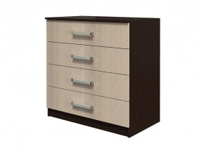 Комод Фиеста 850 венге/лоредо в Сургуте - surgut.mebel-tymen.ru | фото