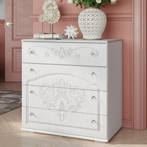 Комод Филадельфия КМ-02 в Сургуте - surgut.mebel-tymen.ru | фото