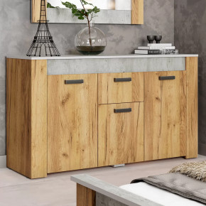 Комод Франк КМ-11 в Сургуте - surgut.mebel-tymen.ru | фото