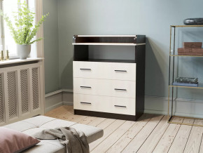 Комод К-1.2 Пеленальный в Сургуте - surgut.mebel-tymen.ru | фото