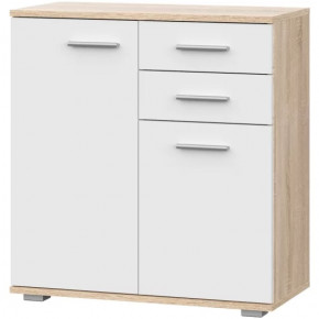 Комод КД-2 FUN НК-мебель в Сургуте - surgut.mebel-tymen.ru | фото