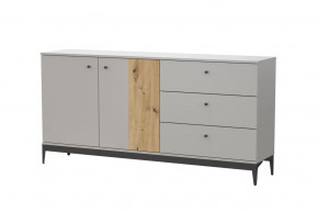 Комод КД-2 Нордик НК-мебель в Сургуте - surgut.mebel-tymen.ru | фото