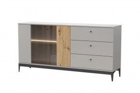 Комод КД-3 Нордик НК-мебель в Сургуте - surgut.mebel-tymen.ru | фото