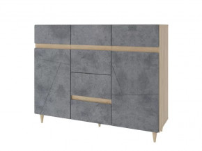 Комод Киото СТЛ.339.05 в Сургуте - surgut.mebel-tymen.ru | фото