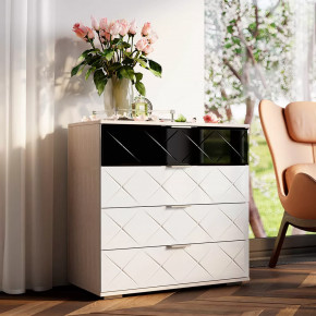 Комод КМ-01 Кимберли в Сургуте - surgut.mebel-tymen.ru | фото