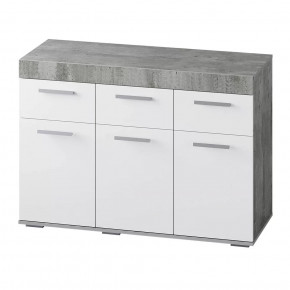 Комод КМ-03 Инстайл в Сургуте - surgut.mebel-tymen.ru | фото