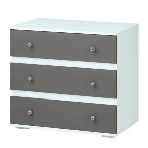 Комод КМ-07 Мемори в Сургуте - surgut.mebel-tymen.ru | фото