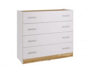 Комод КМ-100 FRESCO НК-мебель в Сургуте - surgut.mebel-tymen.ru | фото