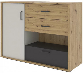 Комод КМ-120 KUBO НК-мебель в Сургуте - surgut.mebel-tymen.ru | фото