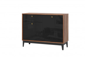 Комод КМ-3 Brass НК-мебель в Сургуте - surgut.mebel-tymen.ru | фото