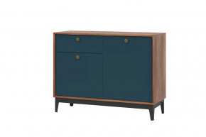 Комод КМ-3 Brass НК-мебель в Сургуте - surgut.mebel-tymen.ru | фото