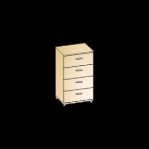 Комод КМ-5012 Грейс в Сургуте - surgut.mebel-tymen.ru | фото