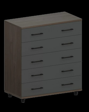 Комод КМ-5021 Грейс в Сургуте - surgut.mebel-tymen.ru | фото