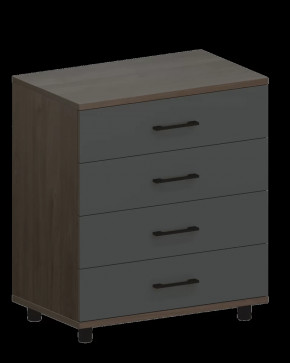 Комод КМ-5032 Грейс в Сургуте - surgut.mebel-tymen.ru | фото