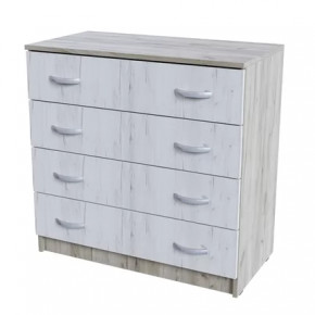 Комод КМ 554-М Спальня Басса Дуб крафт в Сургуте - surgut.mebel-tymen.ru | фото