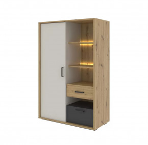 Комод КМ-90 KUBO НК-мебель в Сургуте - surgut.mebel-tymen.ru | фото