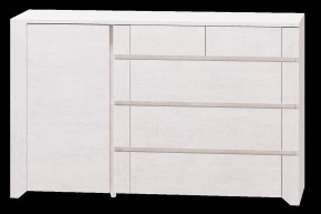 Комод комбинированный «Твист» №11 в Сургуте - surgut.mebel-tymen.ru | фото