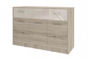 Комод Лациа СТЛ.418.04 в Сургуте - surgut.mebel-tymen.ru | фото