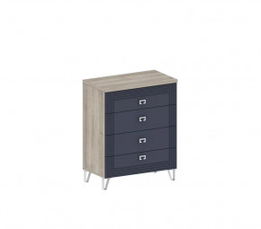 Комод Лежер КМ-3102 в Сургуте - surgut.mebel-tymen.ru | фото