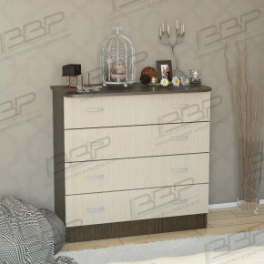 Комод М-01 ЛДСП ВВР в Сургуте - surgut.mebel-tymen.ru | фото