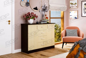 Комод М-03 ЛДСП ВВР в Сургуте - surgut.mebel-tymen.ru | фото