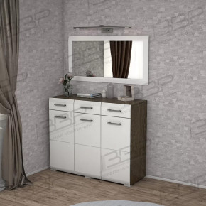 Комод М-17 МДФ ВВР в Сургуте - surgut.mebel-tymen.ru | фото