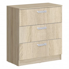 Комод мини Салоу в Сургуте - surgut.mebel-tymen.ru | фото