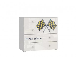 Комод Модерн - Квадро СТЛ.322.06/417.05 в Сургуте - surgut.mebel-tymen.ru | фото