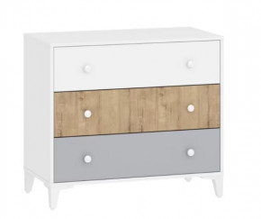 Комод Морти НМ 041.15 в Сургуте - surgut.mebel-tymen.ru | фото