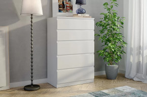 Комод Морвик 5 ящиков в Сургуте - surgut.mebel-tymen.ru | фото