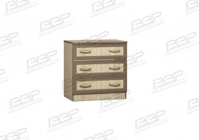 Комод МС Верона для молодежи ЛДСП в Сургуте - surgut.mebel-tymen.ru | фото