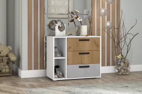 Комод МС Юпитер в Сургуте - surgut.mebel-tymen.ru | фото