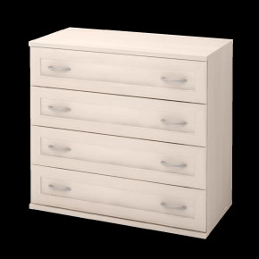 Комод «Ника-Люкс» №34 в Сургуте - surgut.mebel-tymen.ru | фото